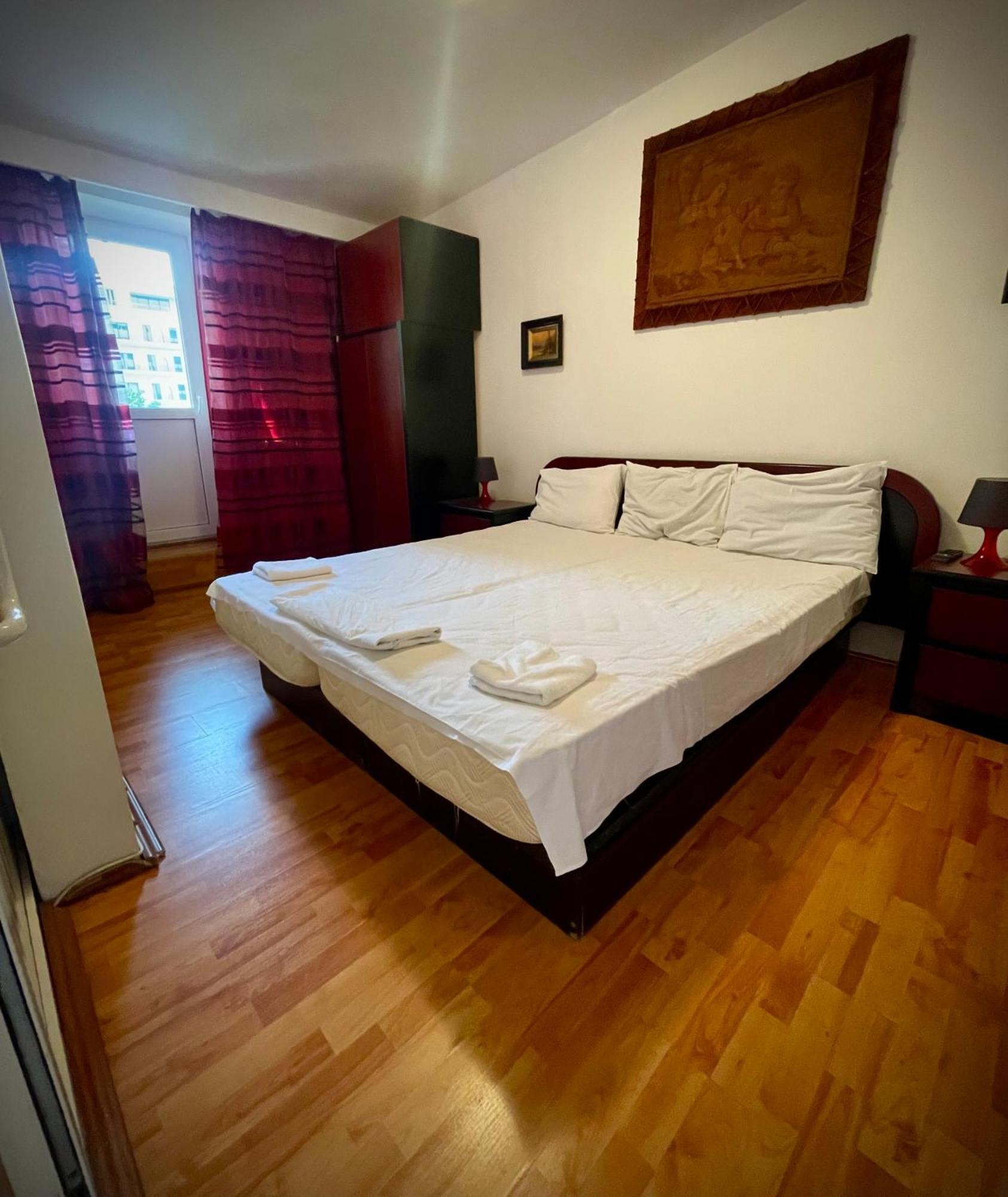 Hotel Dona Mamaia Extérieur photo
