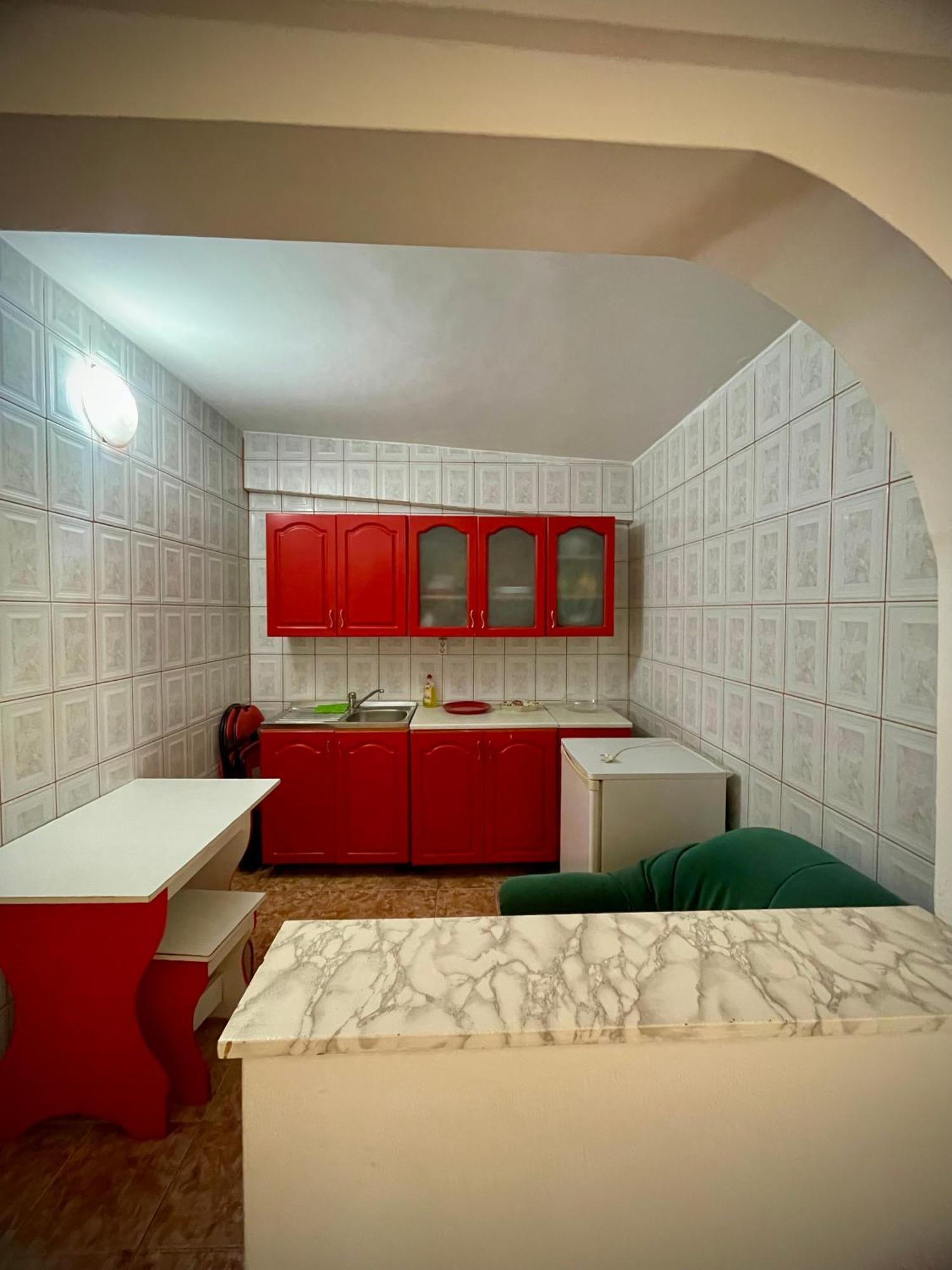 Hotel Dona Mamaia Extérieur photo