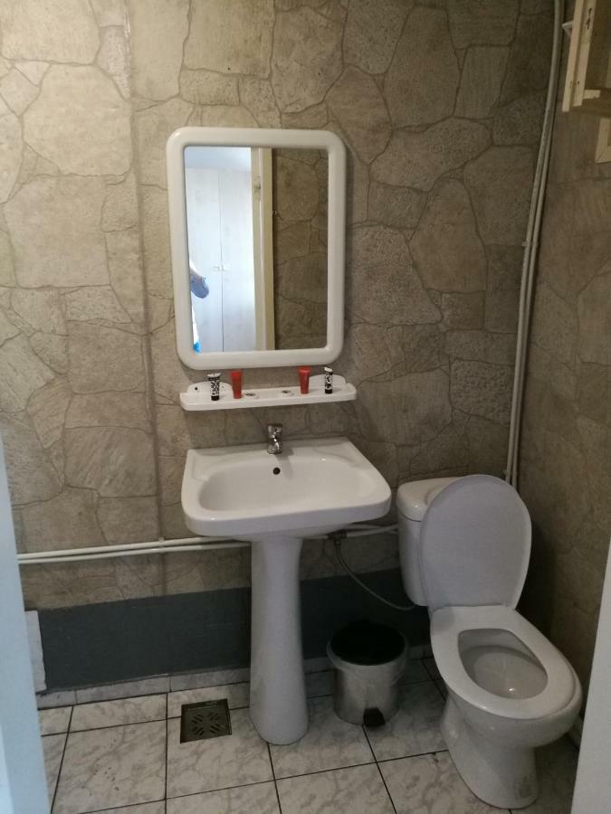 Hotel Dona Mamaia Extérieur photo
