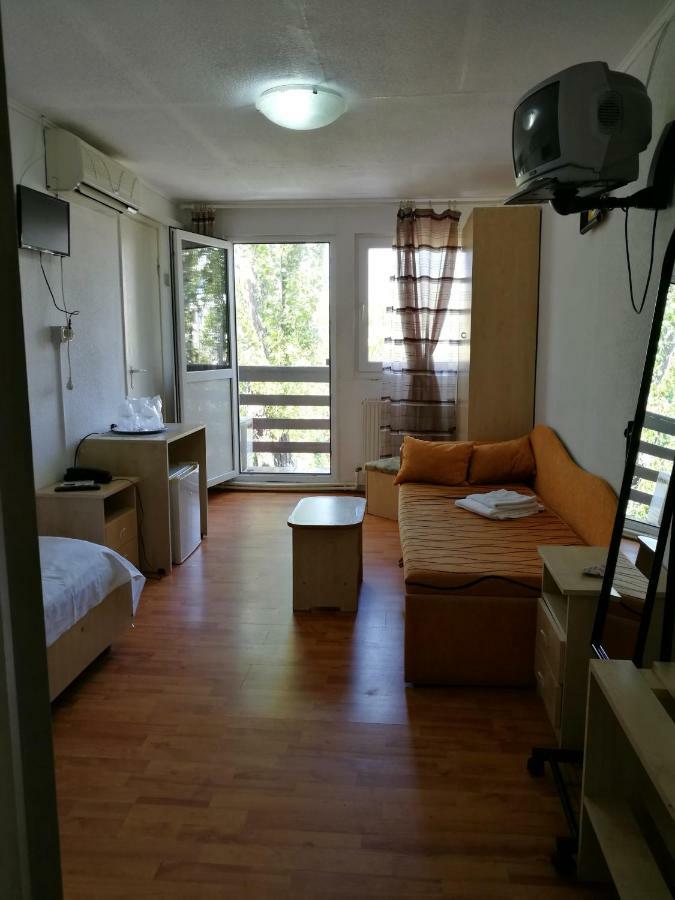 Hotel Dona Mamaia Extérieur photo