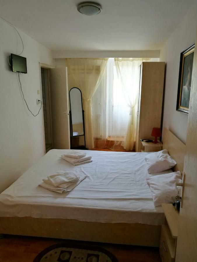 Hotel Dona Mamaia Extérieur photo