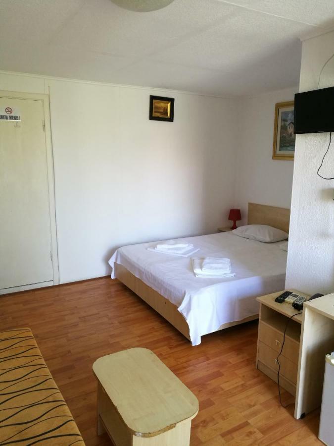 Hotel Dona Mamaia Extérieur photo