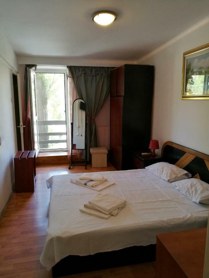 Hotel Dona Mamaia Extérieur photo