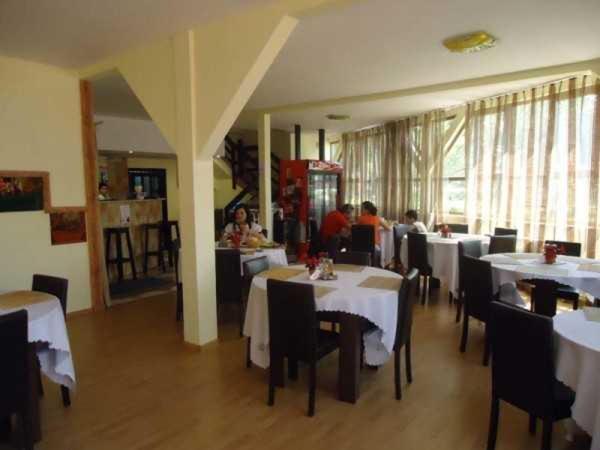 Hotel Dona Mamaia Extérieur photo