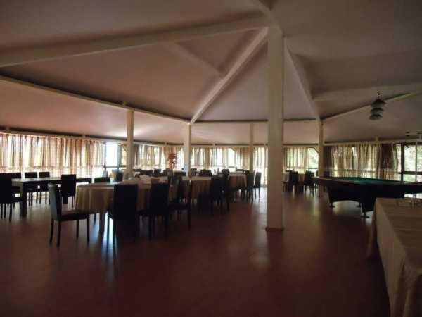 Hotel Dona Mamaia Extérieur photo