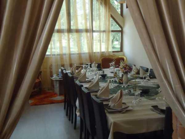 Hotel Dona Mamaia Extérieur photo